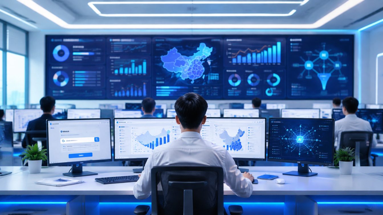 云浮多年研发经验，助力企业获客